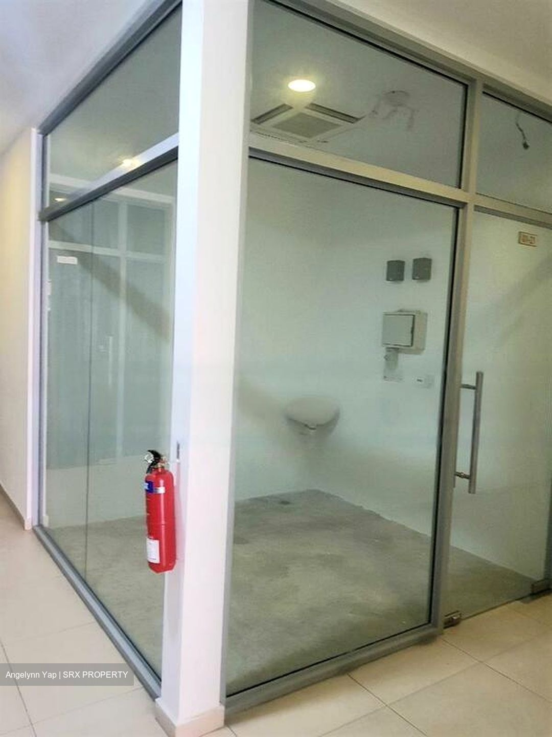 Suites @ Bukit Timah (D21), Shop House #466744071